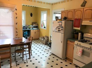 141 Centre St #3, Boston, MA 02119