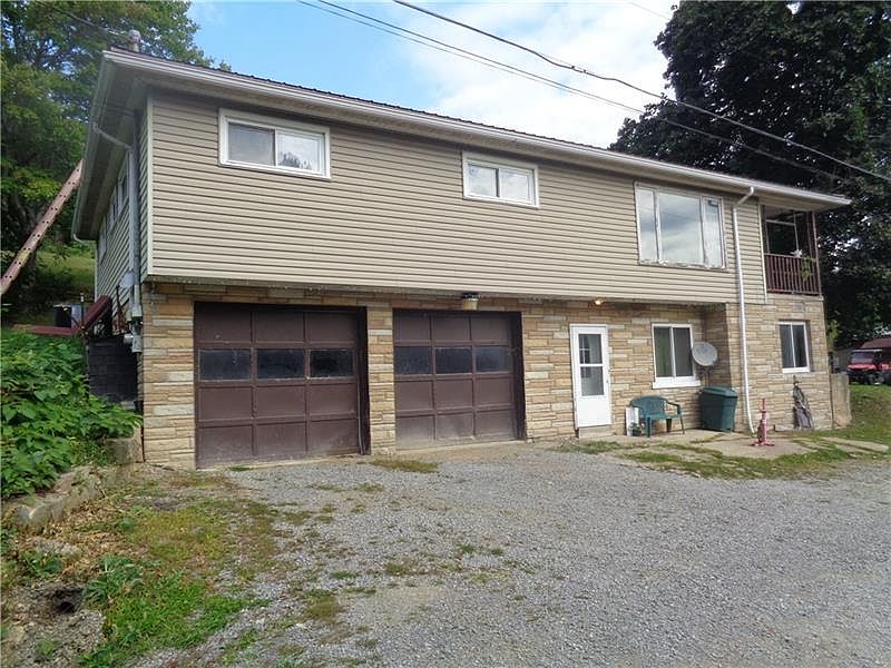 183 Baker School Rd, Rimersburg, PA 16248 Zillow