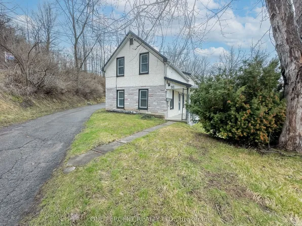 91 Maple St, Trent Hills, ON K0L 1L0