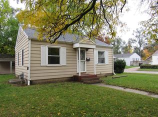 1502 Ashland Ave, Beloit, WI 53511
