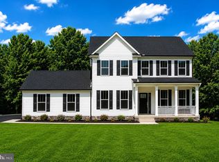10607 Greenwood Dr, Spotsylvania, VA 22553