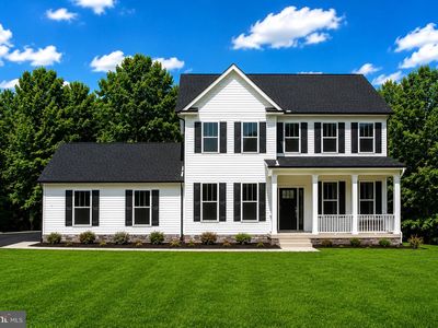 10607 Greenwood Dr, Spotsylvania, VA, 22553