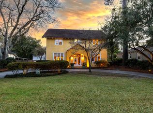 422 W Calhoun St, Sumter, SC 29150