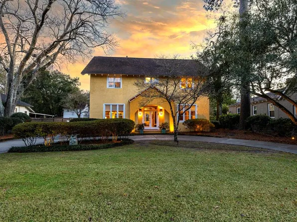 422 W Calhoun St, Sumter, SC 29150