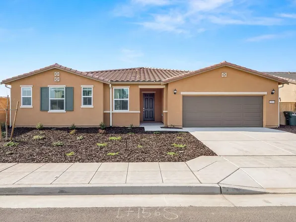 2194 S Sylmar Ave, Fresno, CA 93725