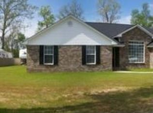 1362 Loblolly Dr, Manning, SC 29102
