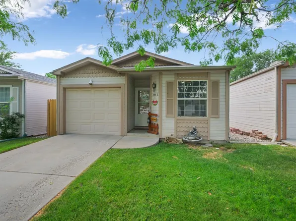 495 Green Acres St #2C, Clifton, CO 81520