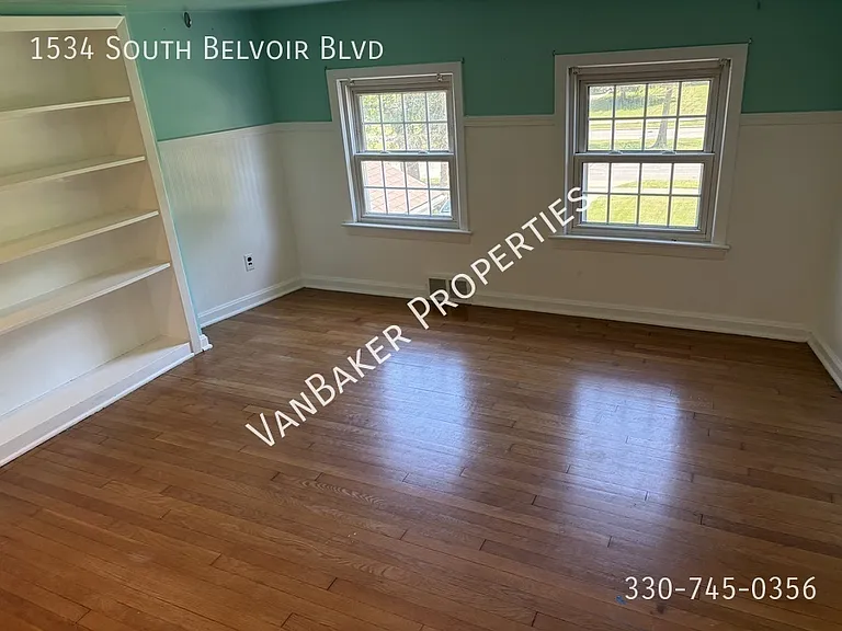 1534 S Belvoir Blvd — Photo 9