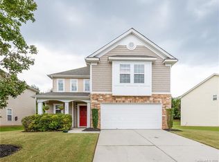 12827 Cumberland Cove Dr, Charlotte, NC 28273