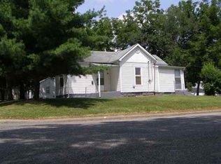 1021 E 15th St, Sedalia, MO 65301