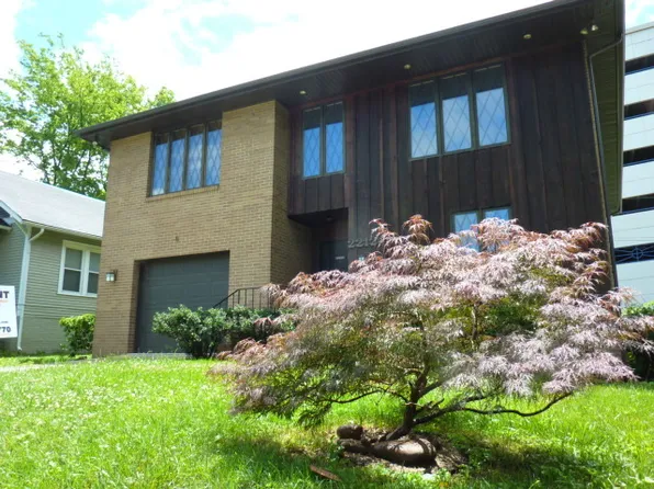 2212 W Clinch Ave, Knoxville, TN 37916