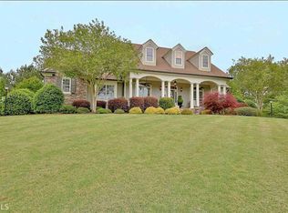 114 Kenmare Row, Tyrone, GA 30290