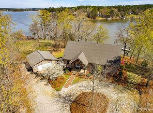 2709 Rolling Hills Rd, Ridgeway, SC 29130