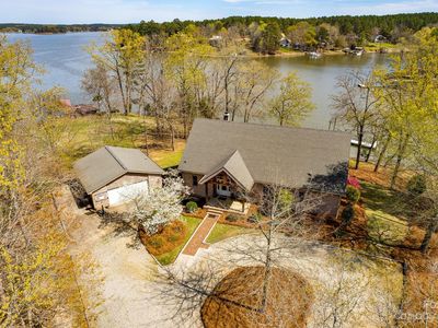 2709 Rolling Hills Rd, Ridgeway, SC, 29130