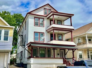 6 Hawk St, Schenectady, NY 12307