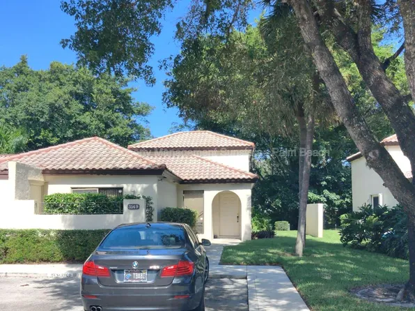 3149 Kingswood Ter, Boca Raton, FL 33431