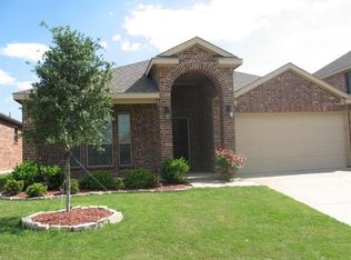 1113 Haskell Dr, Melissa, TX 75454