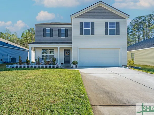 106 Aruba Road, Guyton, GA 31312
