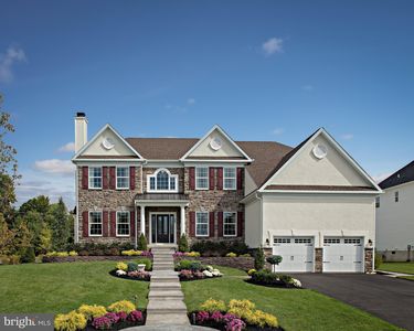59 Wellesley Way, Marlton, NJ, 08053