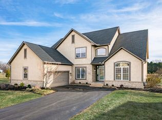 6426 Buckner St, Canal Winchester, OH 43110