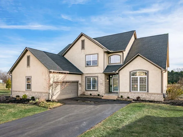 6426 Buckner St, Canal Winchester, OH 43110