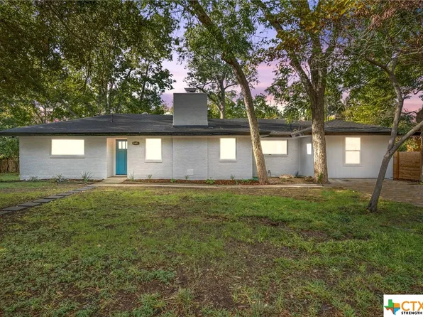 2601 George Dr, Temple, TX 76504