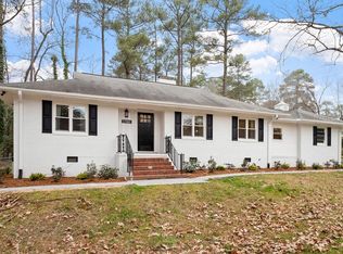 2700 University Dr #A, Durham, NC 27707