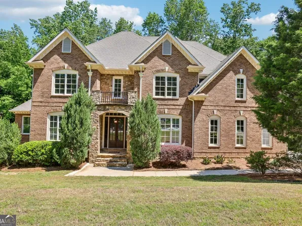 2766 Briarlake Rd, Atlanta, GA 30345