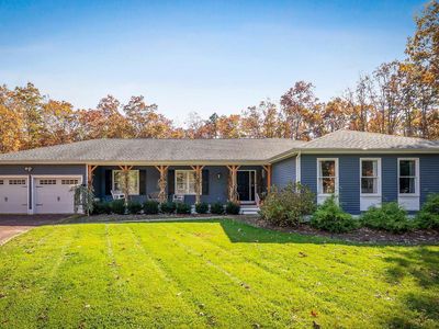 26 Schooner Landing Rd, Galloway, NJ, 08205