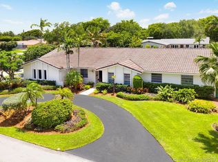 12120 SW 70th Ct, Pinecrest, FL 33156