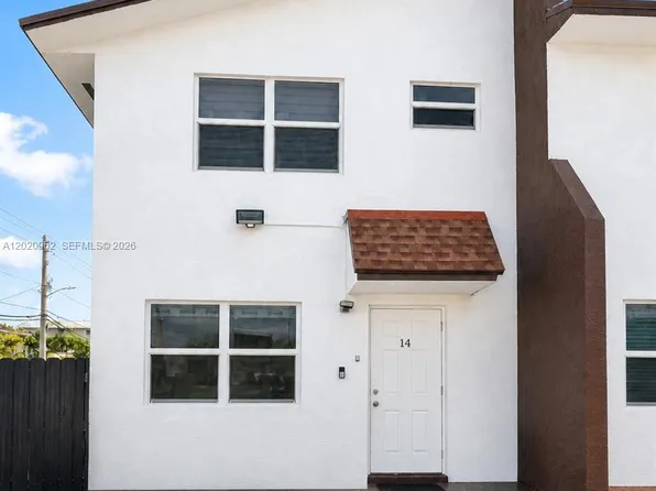 401 SW 109th Ave APT 14, Sweetwater, FL 33174