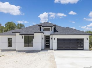 105 N John Bird, Blanco, TX 78606