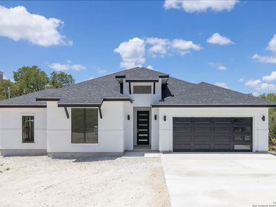 105 N John Bird, Blanco, TX, 78606