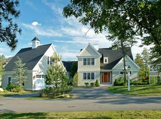 19 Island Rock, Plymouth, MA 02360