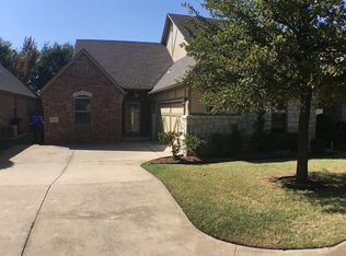 17917 Arbor Ln, Edmond, OK 73012