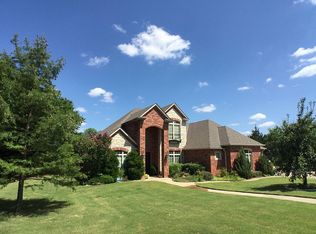 4000 Daniel Ct, Norman, OK 73072