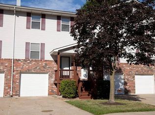 864 Boca Raton Dr, Saint Peters, MO 63376