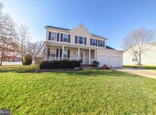 20813 Middlegate Dr, Lexington Park, MD