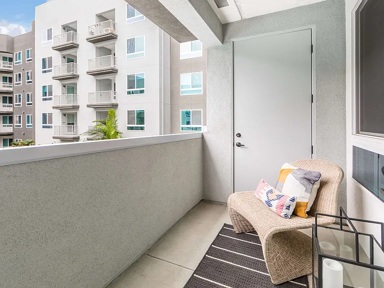 Avel Apartment Homes — Photo 9