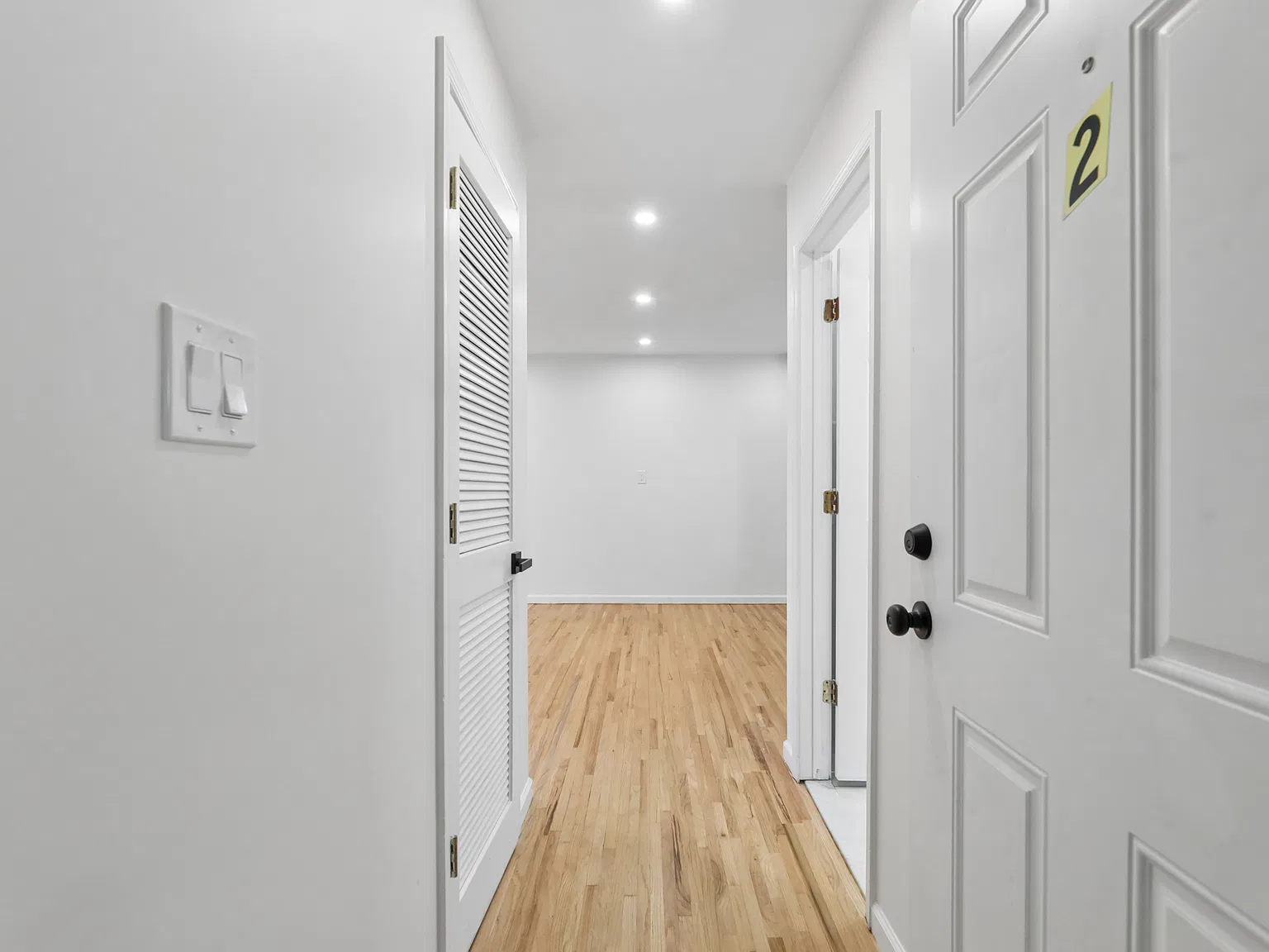 2 bed, $2,175 — Photo 4
