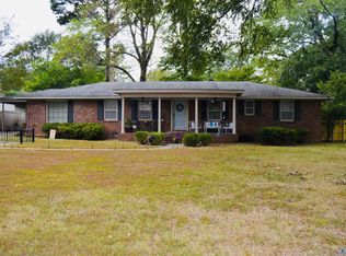 1711 Summerlane SE, Decatur, AL 35601