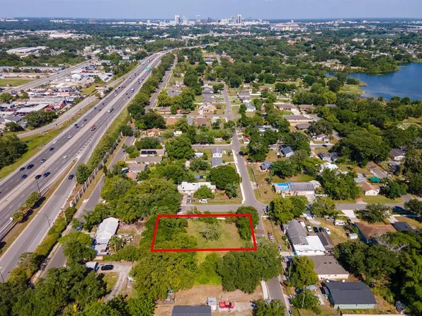 204 Branson Dr #17, Orlando, FL 32805