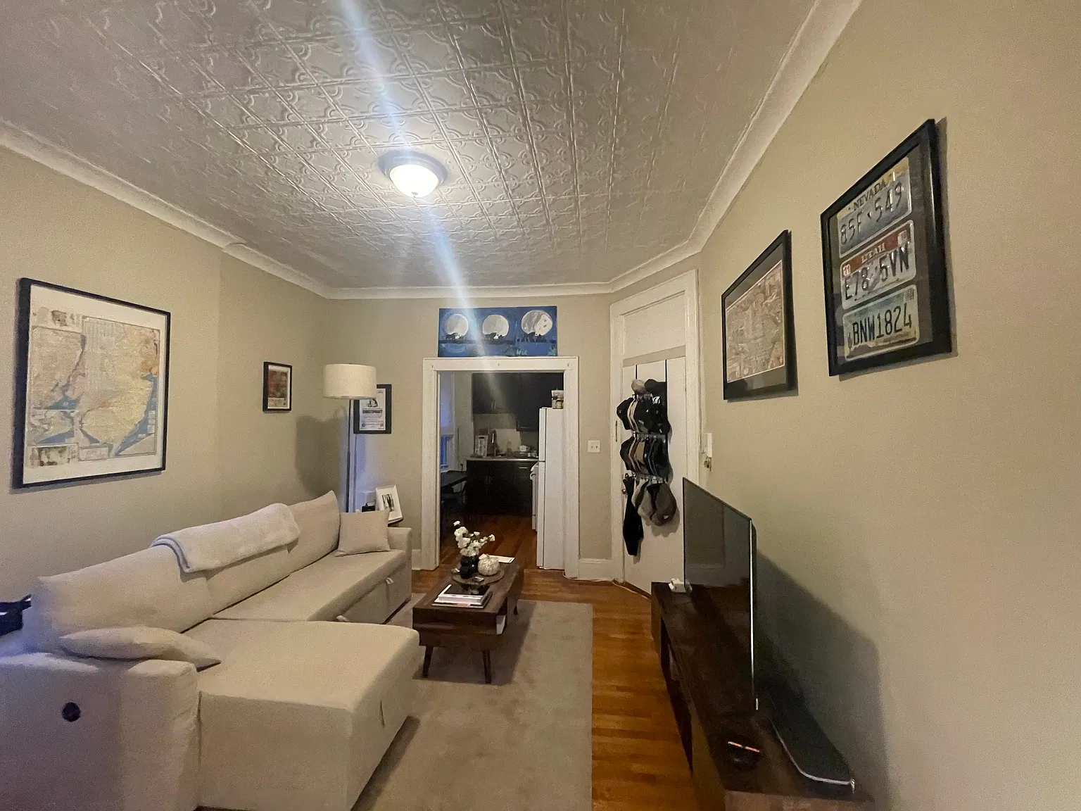 1 bed, $1,765 — Photo 2