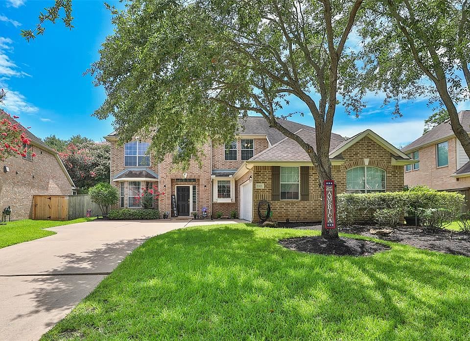 1st image of 5323 Riverstone Crossing Dr
