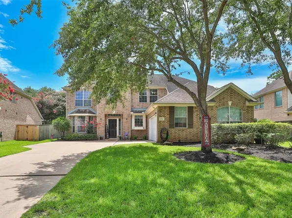 5323 Riverstone Crossing Dr, Sugar Land, TX 77479