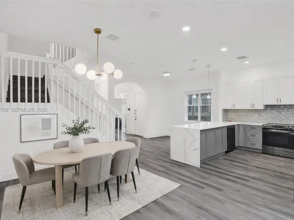 4253 SW 124th Ter, Miramar, FL 33027