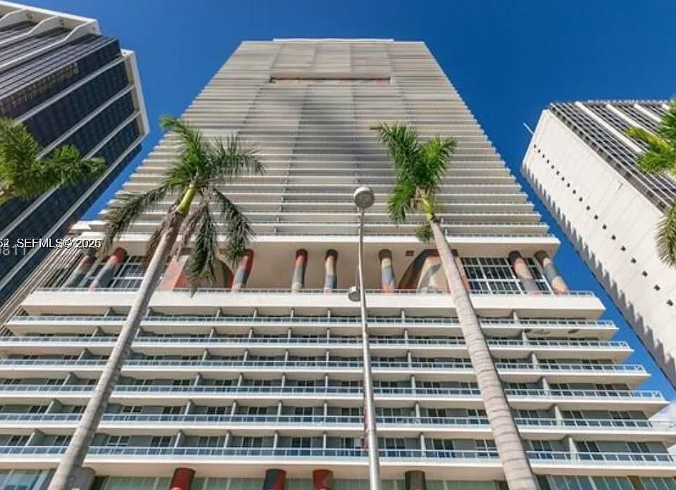 50 Biscayne Blvd #1607
