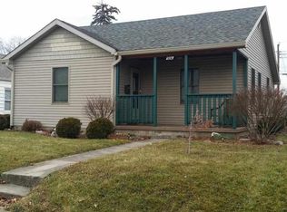 534 S 30th St, Lafayette, IN 47904