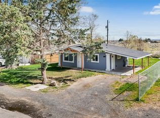 4319 Lincoln Drive NE, Moses Lake, WA