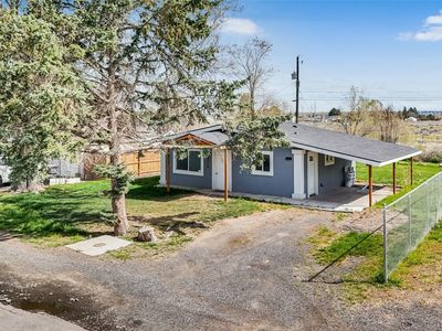 4319 Lincoln Drive NE, Moses Lake, WA, 98837